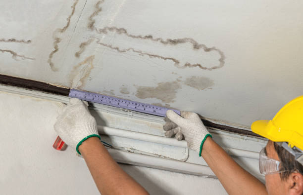 Reliable Flood Cleanup contractor in Auburn, MA by Water Damage Irwin